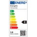 LED ЛАМПА 13.2W 100W 4000K 220V E27