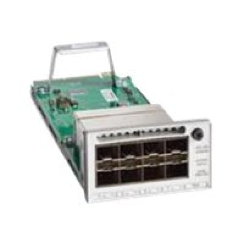 Мрежова карта CISCO Catalyst 9300 8 x 10GE Network Module