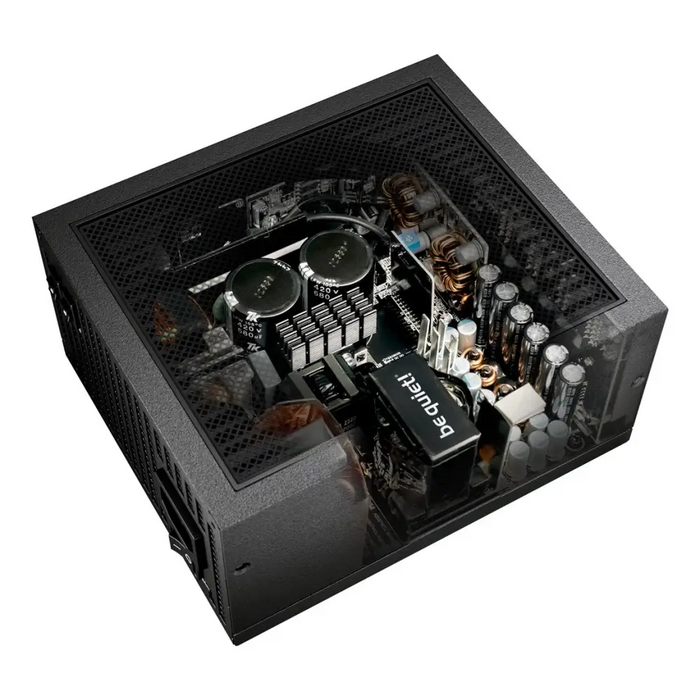 Захранващ блок be quiet! Dark Power 14 850 W - 80 Plus
