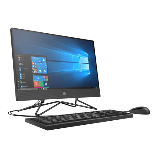 Настолен компютър HP 200 G4 AiO Intel Core i5-1235U 21.5inch