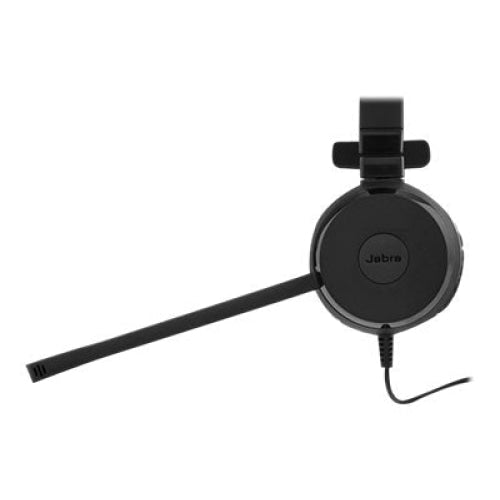 Слушалка JABRA EVOLVE 30 II Mono UC Headset