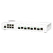 Суич Qnap QSW-M2106-4C
