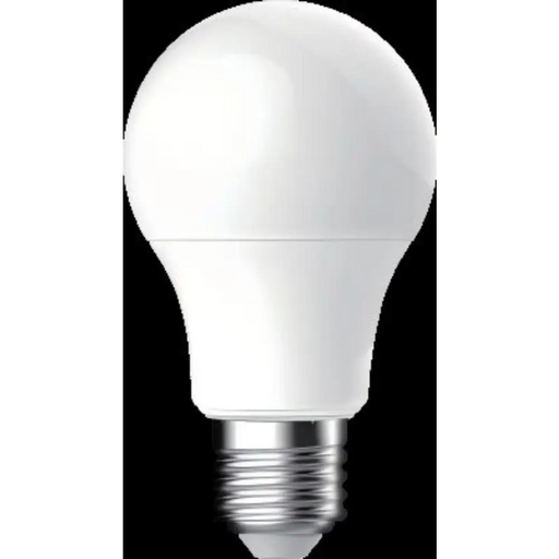 LED ЛАМПА 8.6W 60W 4000K 220V E27