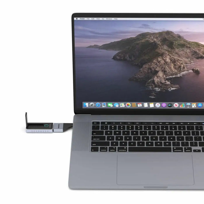 USB Aдаптер Marmitek 08391