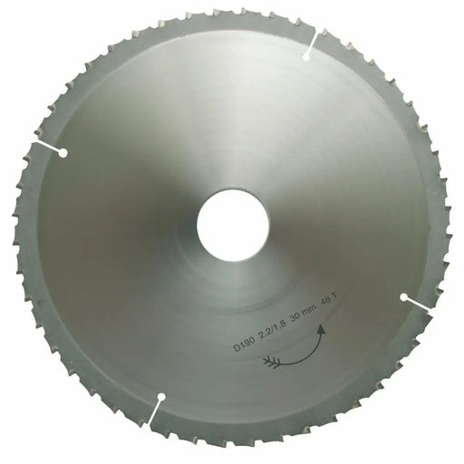 Острие за Трион LEJA Tools KWC 54 10 mm Циркулярен трион