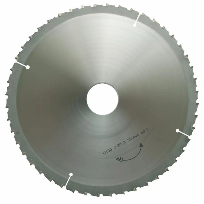 Острие за Трион LEJA Tools KWC 54 30 mm Циркулярен трион