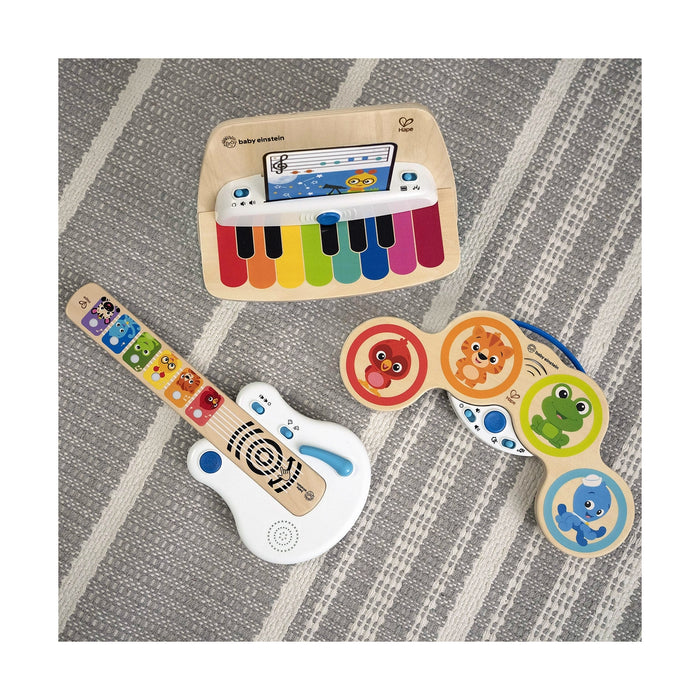 Интерактивно Пиано за Бебета Baby Einstein Magic Touch 30 x 14 x 17 cm Сензорен