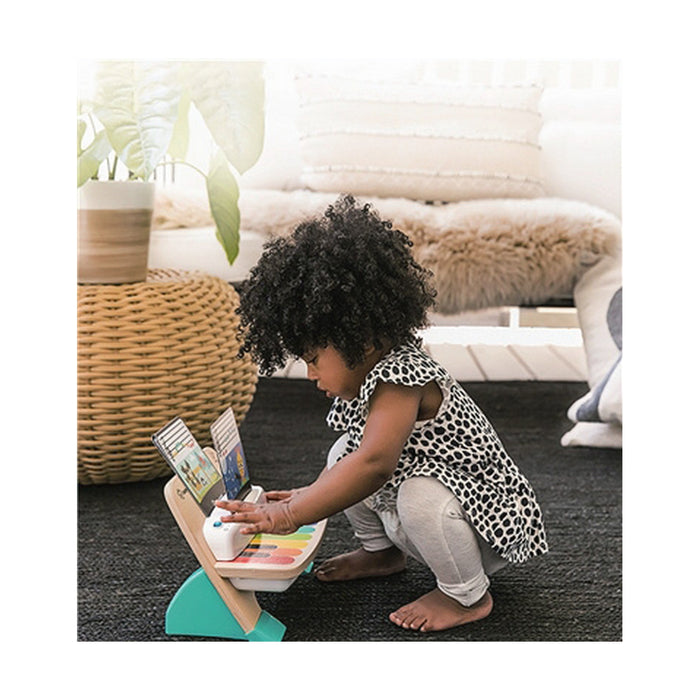 Интерактивно Пиано за Бебета Baby Einstein Magic Touch 30 x 14 x 17 cm Сензорен
