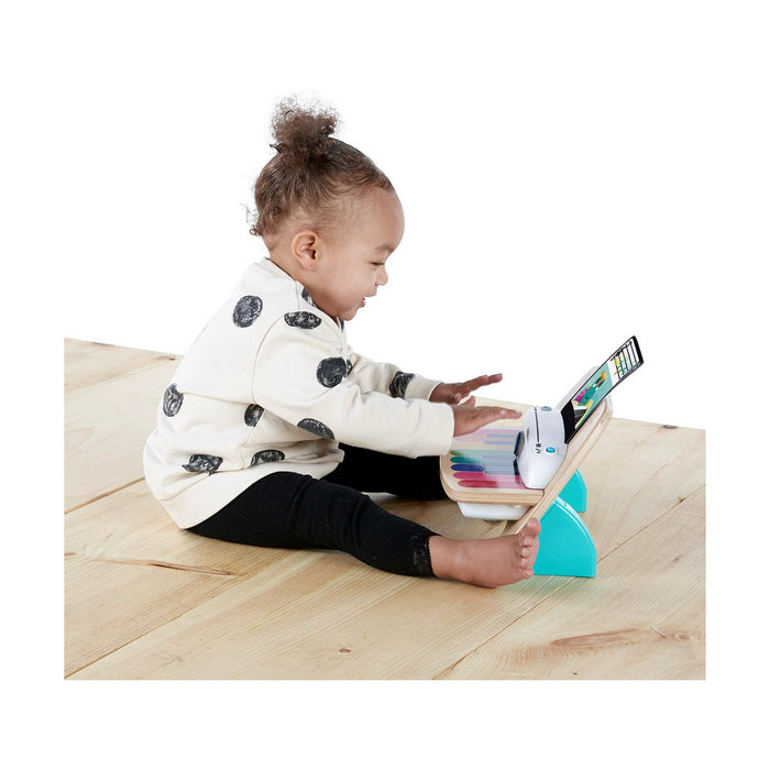 Интерактивно Пиано за Бебета Baby Einstein Magic Touch 30 x 14 x 17 cm Сензорен