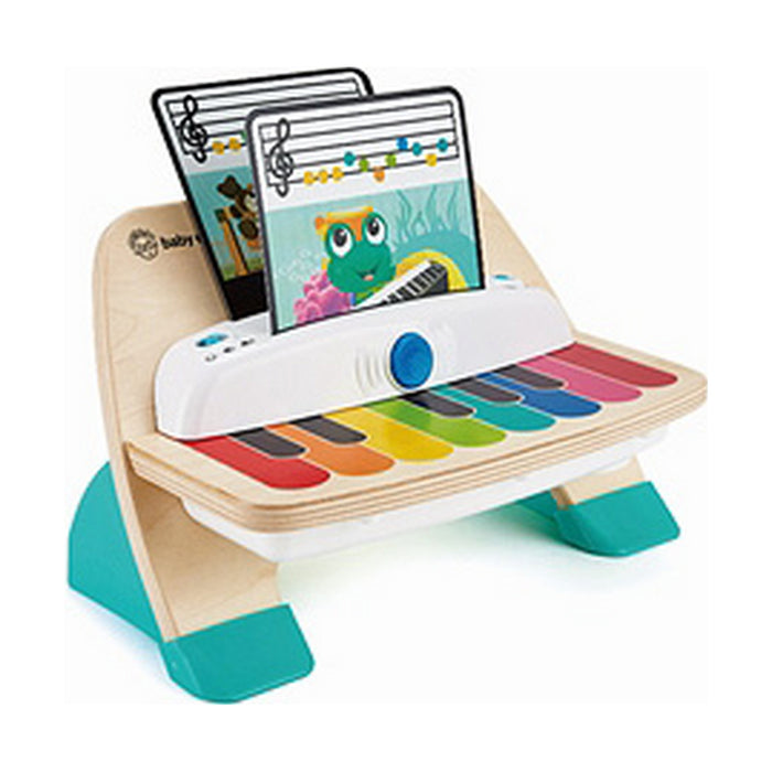 Интерактивно Пиано за Бебета Baby Einstein Magic Touch 30 x 14 x 17 cm Сензорен
