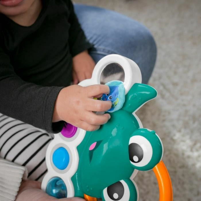 Бебешка играчка Baby Einstein Ocean Explorers Neptune's Пластмаса