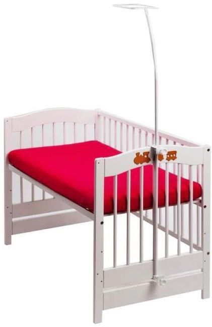 Стойка за балдахин Baby Matex - 0265