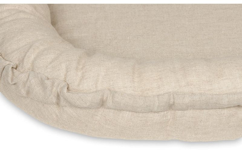Бебешко гнездо Baby Matex - Prestige Linen, 55 x 80 cm