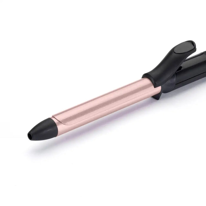 BaByliss 19 мм маша Маша топло черно розово злато 98,4’’