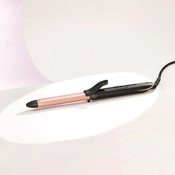 BaByliss 19 мм маша Маша топло черно розово злато 98,4’’