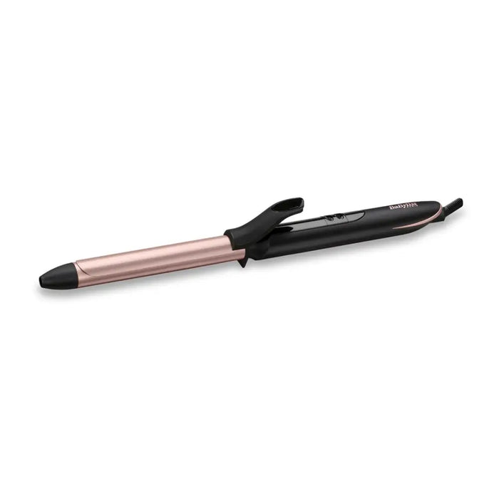 BaByliss 19 мм маша Маша топло черно розово злато 98,4’’
