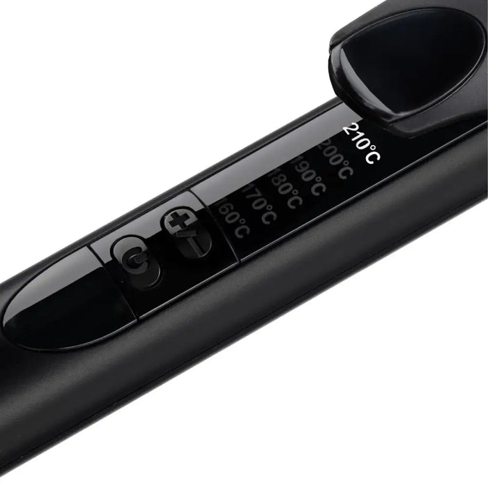 BaByliss 19 мм маша Маша топло черно розово злато 98,4’’