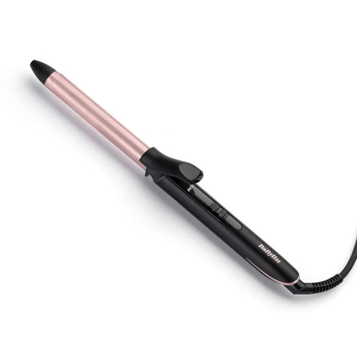 BaByliss 19 мм маша Маша топло черно розово злато 98,4’’