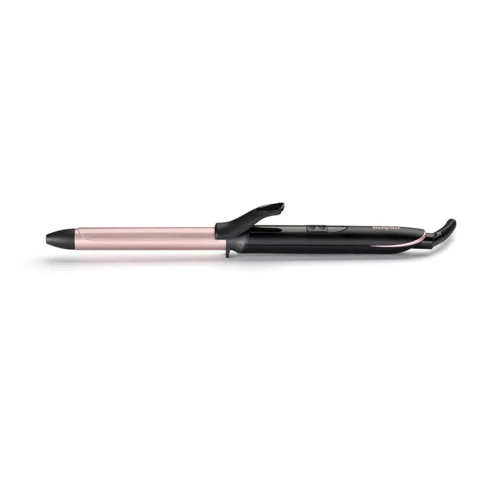 BaByliss 19 мм маша Маша топло черно розово злато 98,4’’