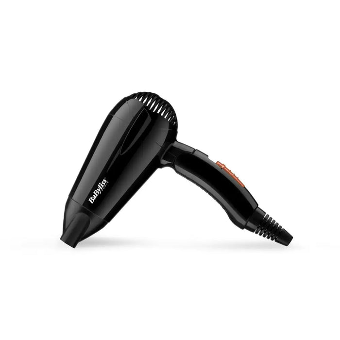 BaByliss 5344E Travel Dry 2000 2000 W Черен