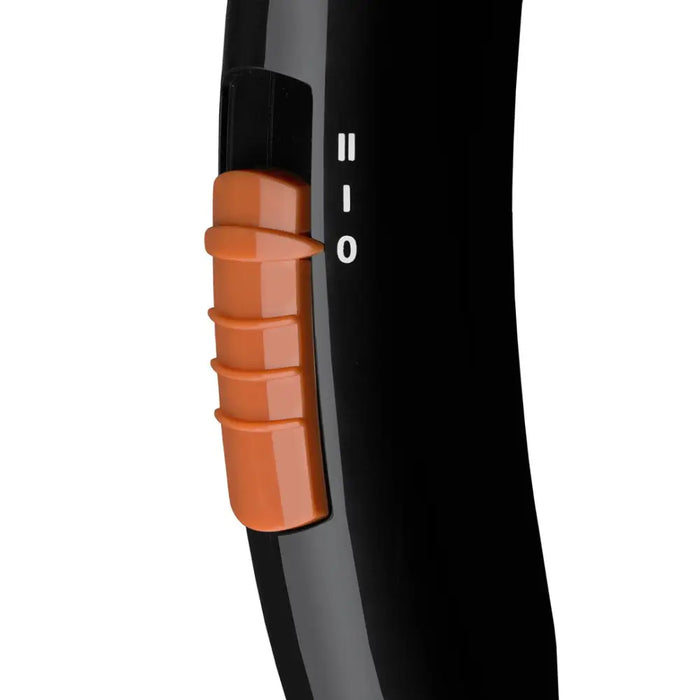 BaByliss 5344E Travel Dry 2000 2000 W Черен
