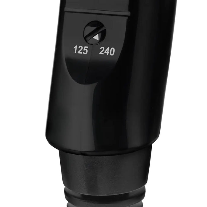 BaByliss 5344E Travel Dry 2000 2000 W Черен