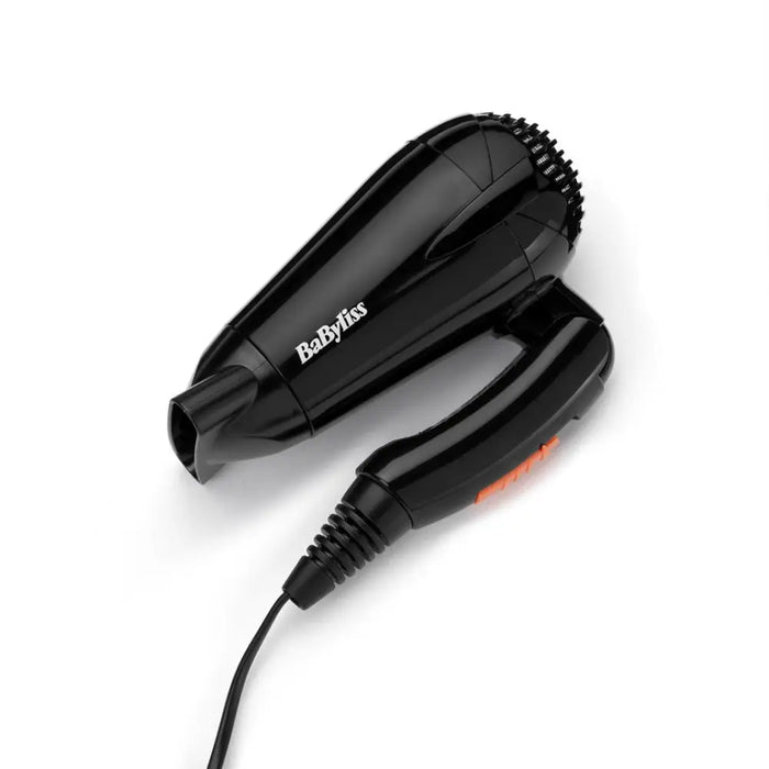 BaByliss 5344E Travel Dry 2000 2000 W Черен