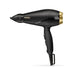 BaByliss 6704E сешоар 2000 W Черен Златен