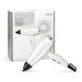 BaByliss 6704WE сешоар 2000 W Черен Бял