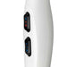 BaByliss 6704WE сешоар 2000 W Черен Бял