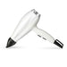 BaByliss 6704WE сешоар 2000 W Черен Бял