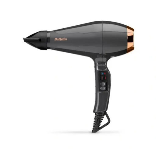 BaByliss 6719DE сешоар 2200 W Черен