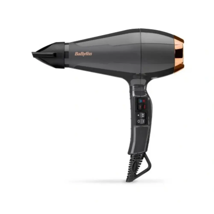 BaByliss 6719DE сешоар 2200 W Черен