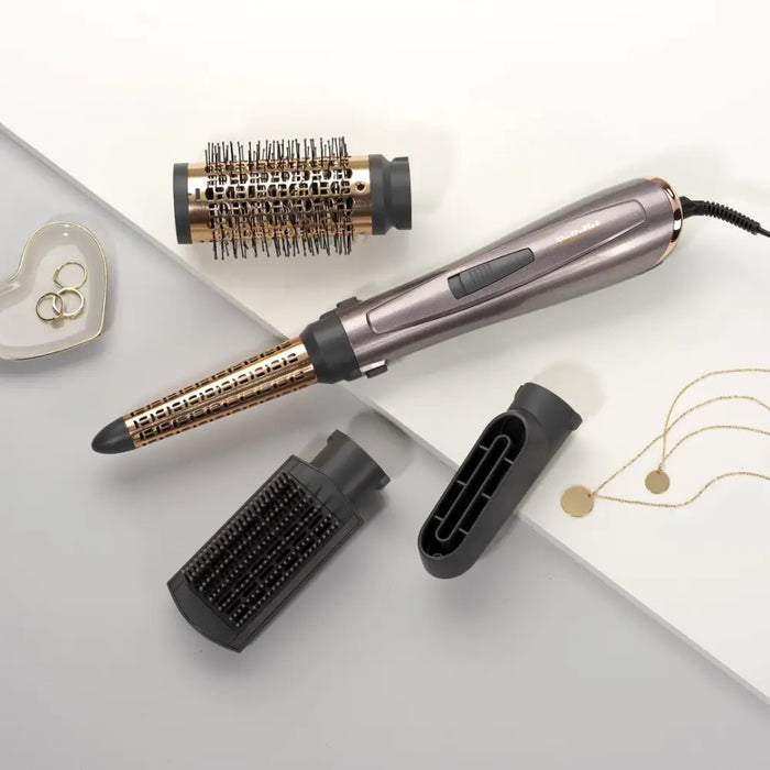 BaByliss Air Style 1000 Комплект за оформяне на прическа