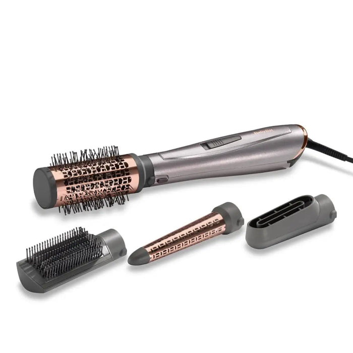 BaByliss Air Style 1000 Комплект за оформяне на прическа