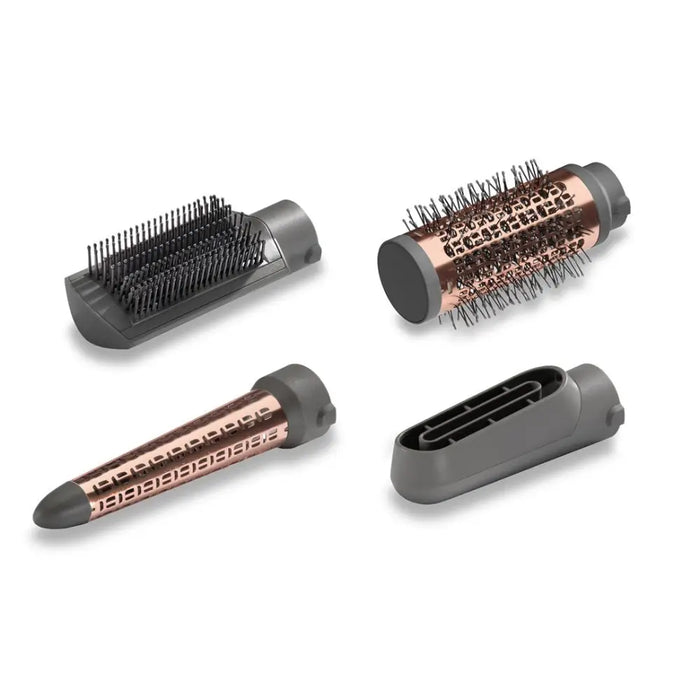 BaByliss Air Style 1000 Комплект за оформяне на прическа