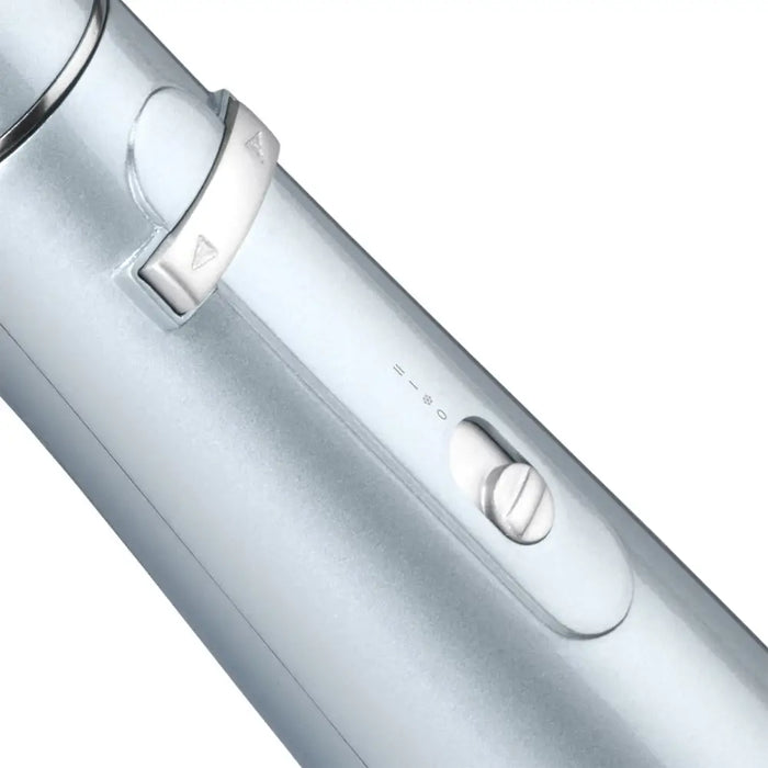 BaByliss AS773E Hydro Fusion Air Styler четка с горещ