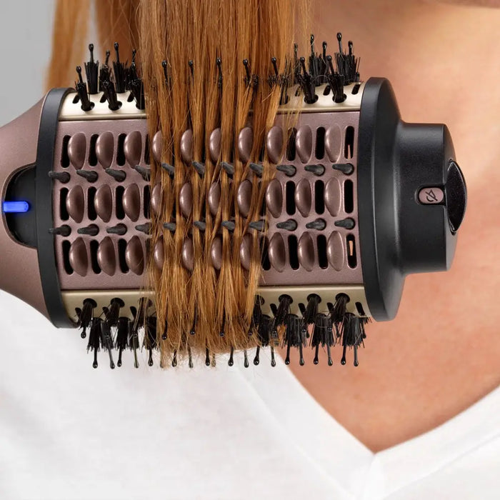 BaByliss AS95E Air Power Volume Четка с горещ въздух