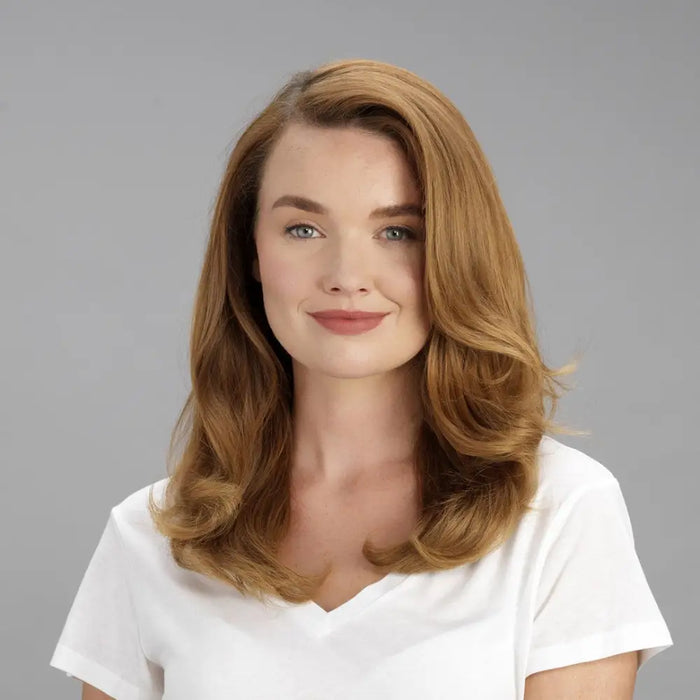 BaByliss AS95E Air Power Volume Четка с горещ въздух