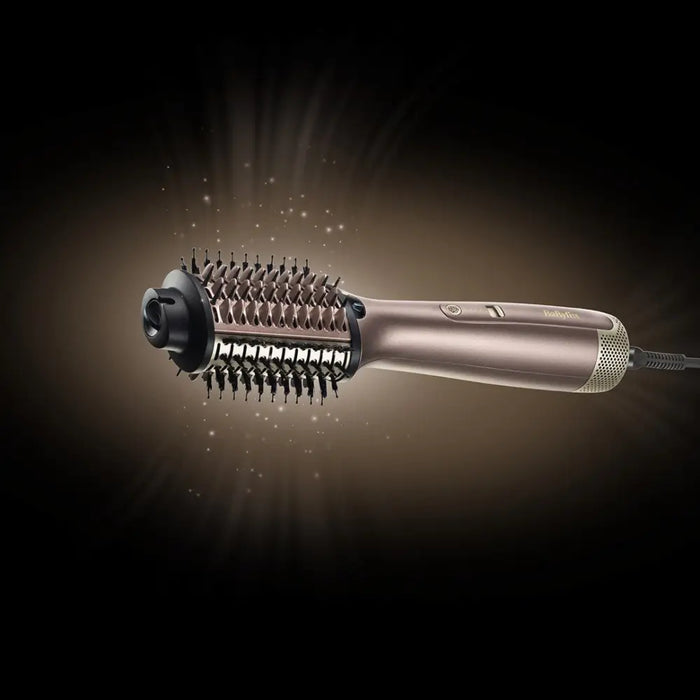 BaByliss AS95E Air Power Volume Четка с горещ въздух
