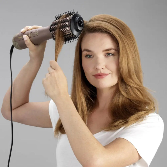 BaByliss AS95E Air Power Volume Четка с горещ въздух