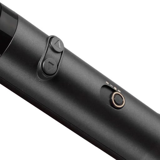 BaByliss AS970E Curly dryer Black 650 W 98.4’’ (2.5 m)