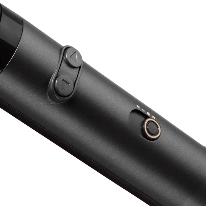 BaByliss AS970E Curly dryer Black 650 W 98.4’’ (2.5 m)