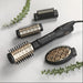 BaByliss AS970E Curly dryer Black 650 W 98.4’’ (2.5 m)