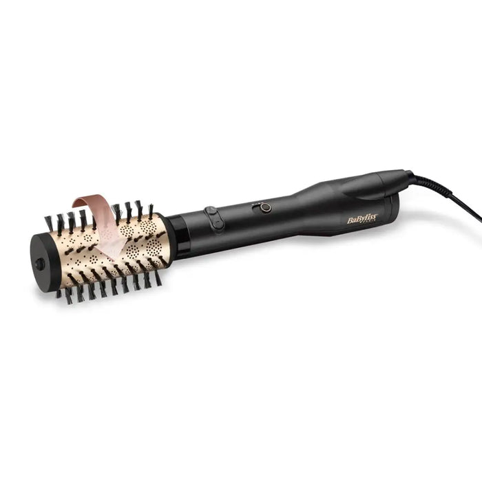 BaByliss AS970E Curly dryer Black 650 W 98.4’’ (2.5 m)