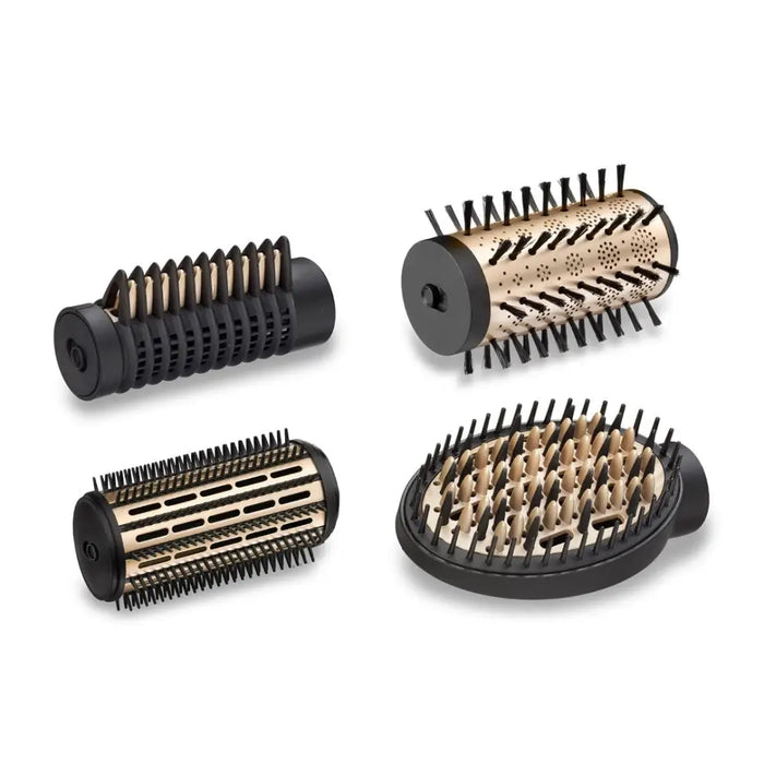 BaByliss AS970E Curly dryer Black 650 W 98.4’’ (2.5 m)