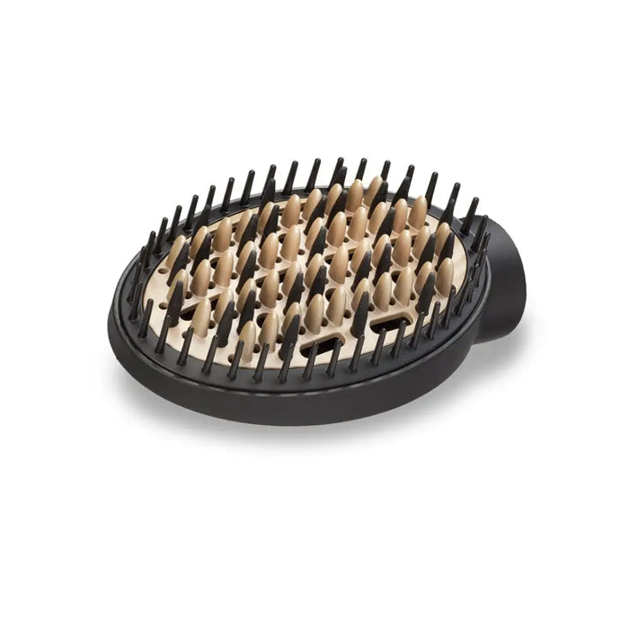 BaByliss AS970E Curly dryer Black 650 W 98.4’’ (2.5 m)