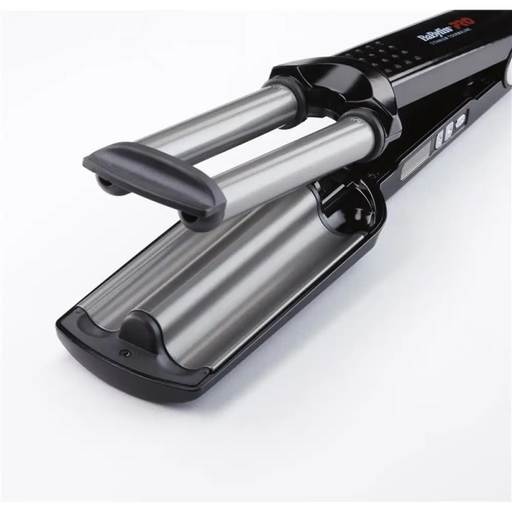 BaByliss BAB2369TTE уред за оформяне на коса Маша Топло