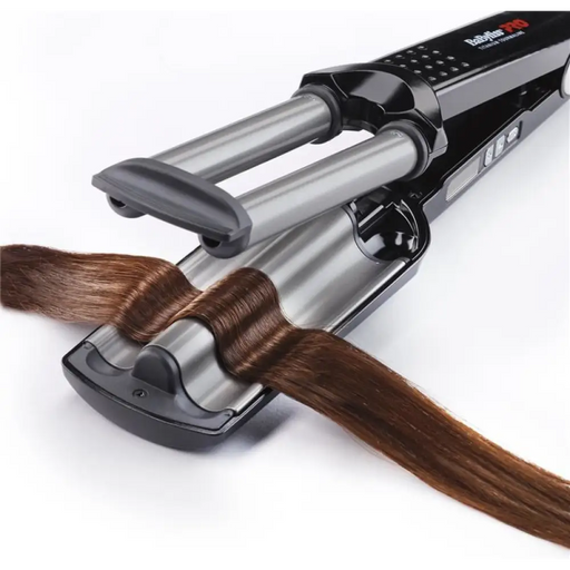 BaByliss BAB2369TTE уред за оформяне на коса Маша Топло
