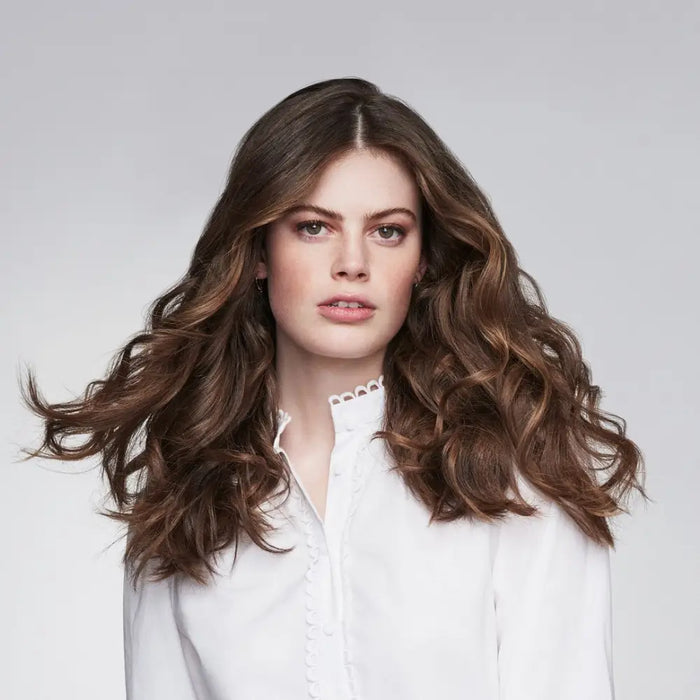 BaByliss C112E Curl Styler Luxe Маша за къдрене топло черно